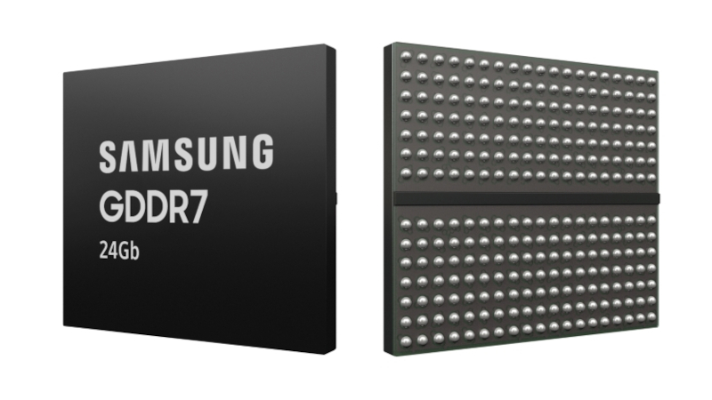 Samsung    GeForce RTX 509024- GDDR7   