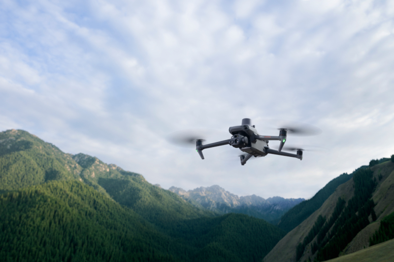  Источник изображения: dji.com 