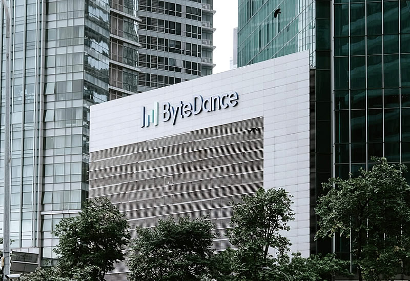 ByteDance           -