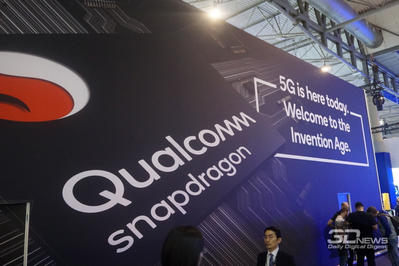    Qualcomm Snapdragon 8 Elite     