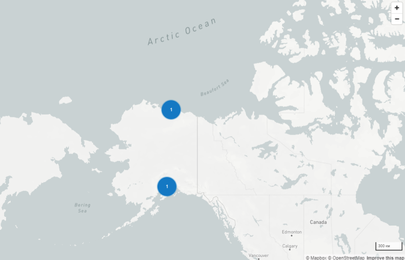  Источник изображения: Data Center Map 