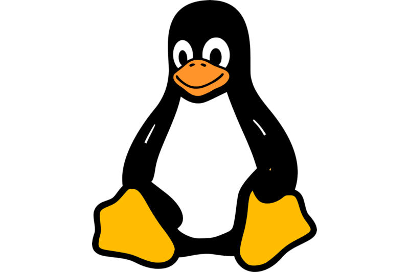      Linux  ,     