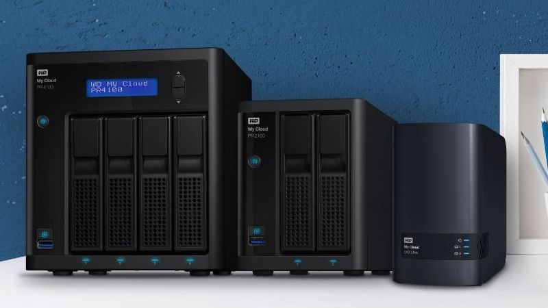  Источник изображения: Western Digital 