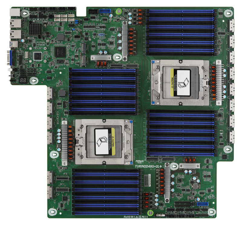  Источник изображения: ASRock Rack 