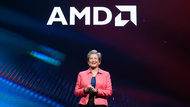  Источник изображений: AMD 