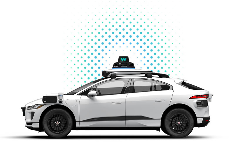  Источник изображения: waymo.com 