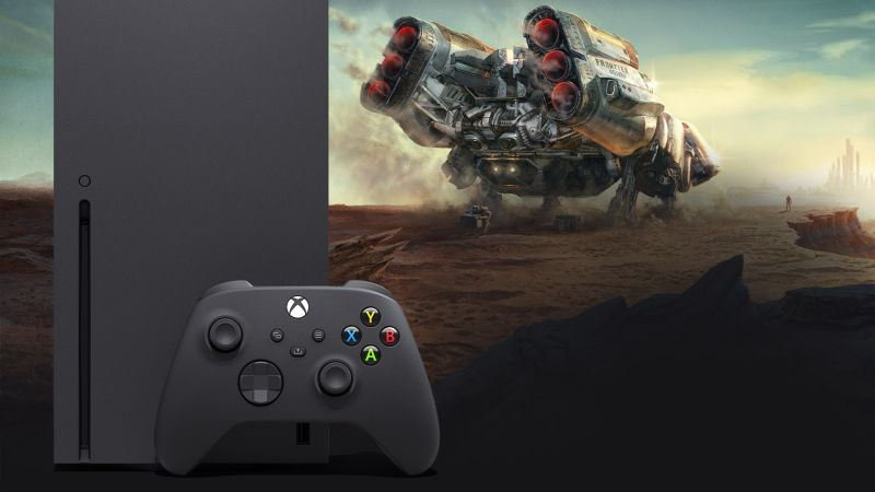  Источник изображения: Xbox.com 