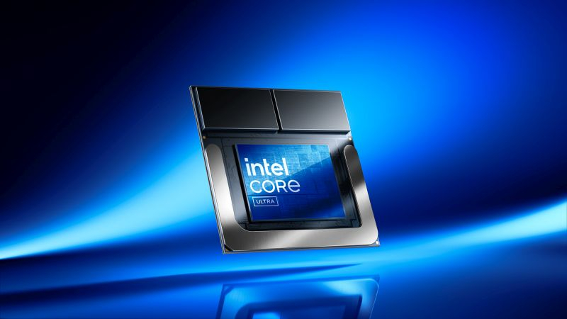  Источник изображения: Intel 