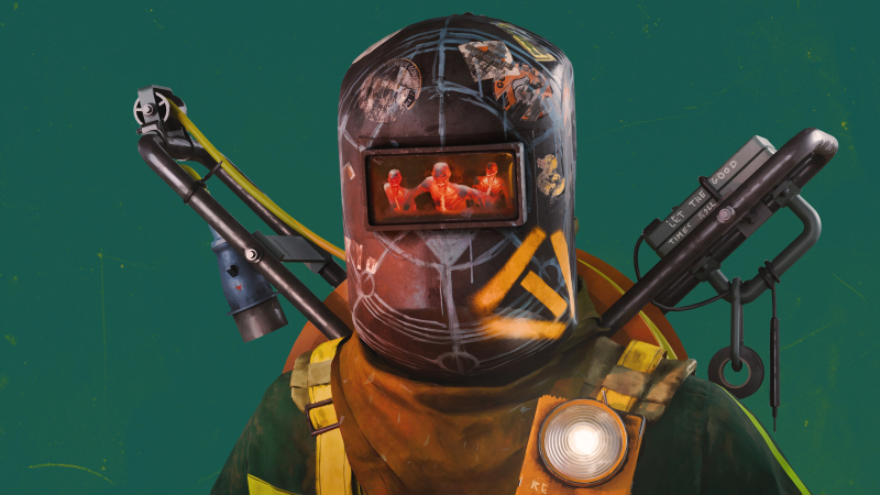  FBC: Firebreak 