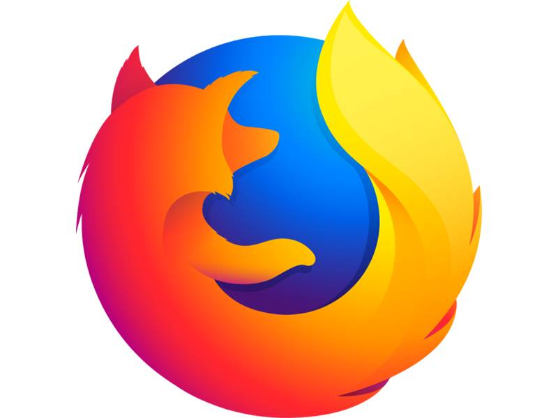   Mozilla Firefox   3,5  