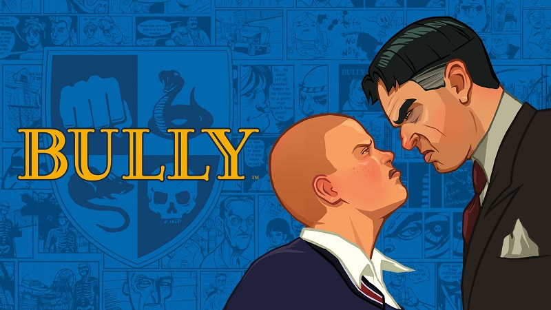  С появлением Bully количество подписчиков GTA+ увеличилось на 35% по сравнению с 2023 годом (источник изображения: Rockstar Games) 