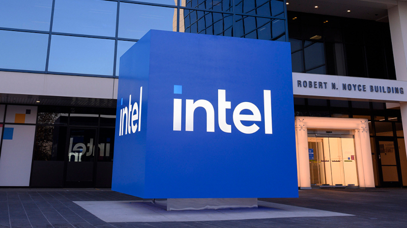  Источник изображений: Intel 