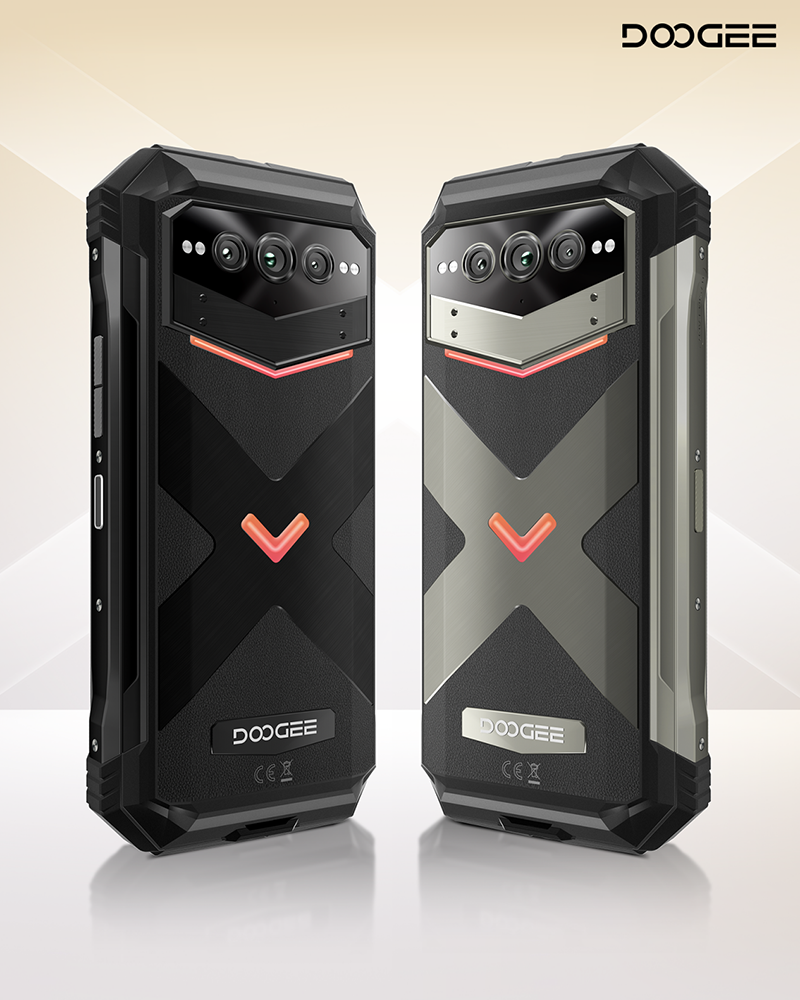    Doogee V Max Pro  Dimensity 7050    22 000 