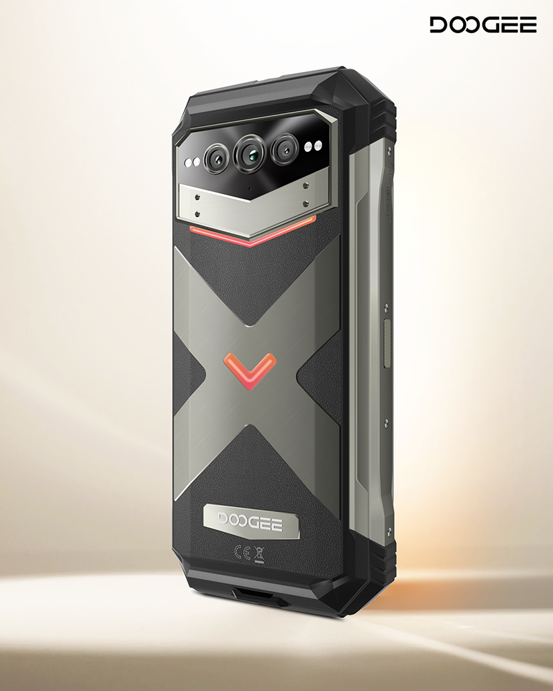    Doogee V Max Pro  Dimensity 7050    22 000 