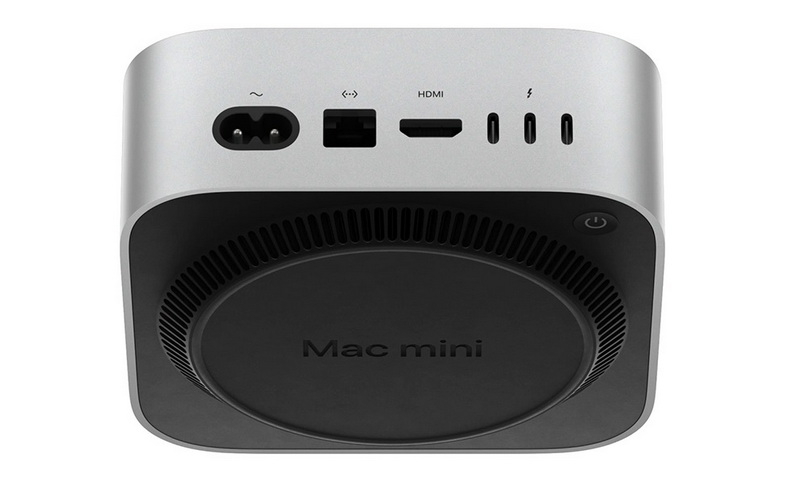 Apple ,       Mac Mini    -