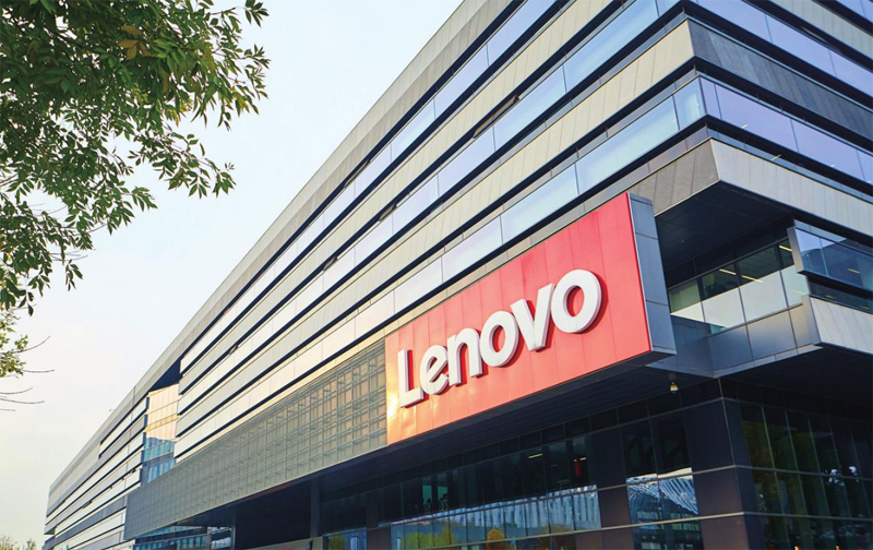  Источник изображения: Lenovo 