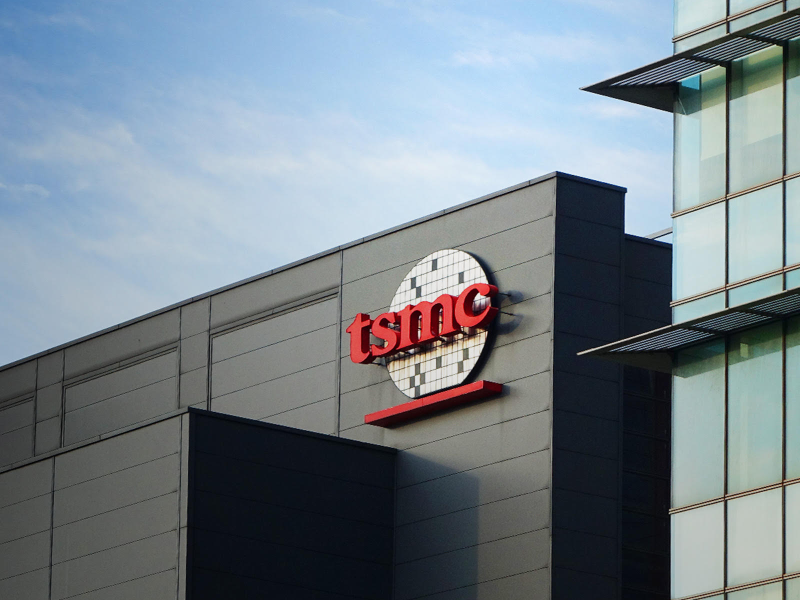  Источник изображения: TSMC 
