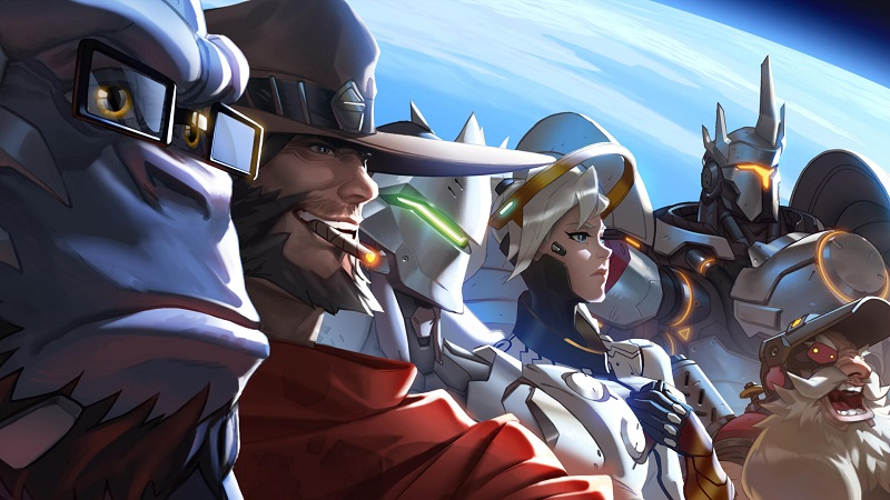  Источник изображений: Blizzard Entertainment 
