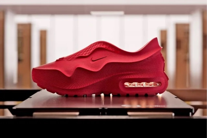 Nike  ,     3D-