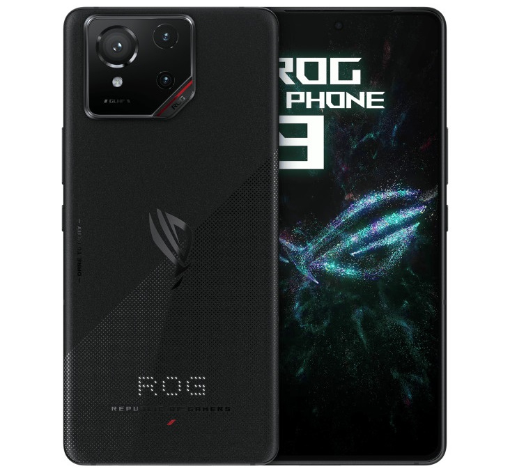  Asus ROG Phone 9 