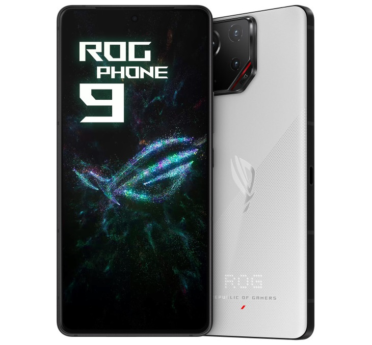  Asus ROG Phone 9 