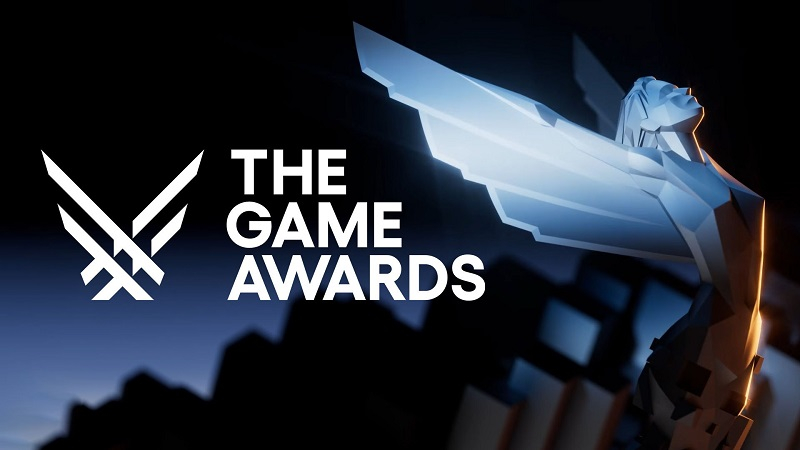  Источник изображения: The Game Awards 