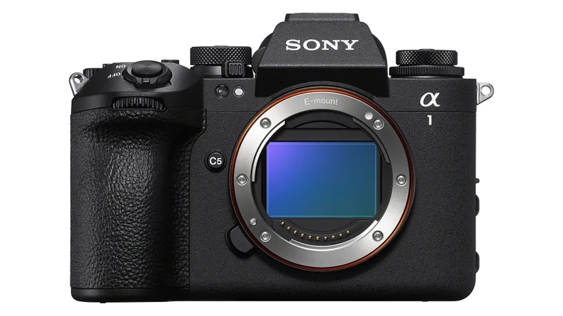 Sony    A1 II  -     $6500