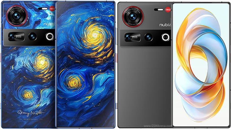 ZTE  Nubia Z70 Ultra       ,    Snapdragon 8 Elite $635