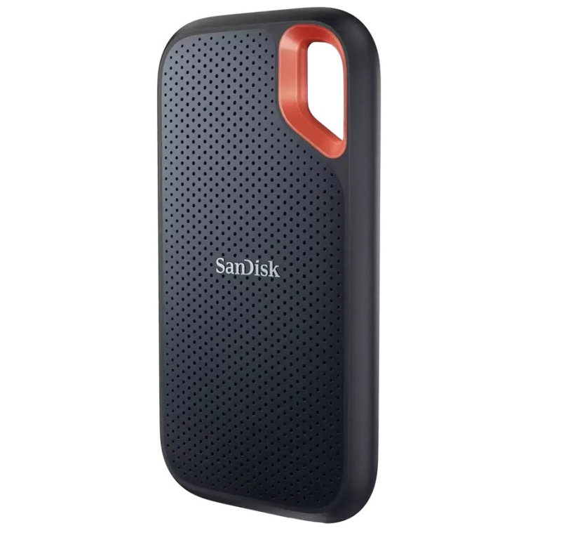  SanDisk Extreme PRO 