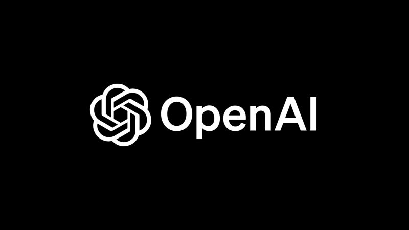  Источник изображения: OpenAI 