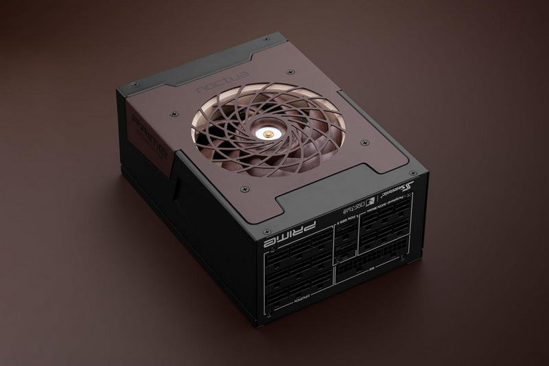  Источник изображений: Noctua 