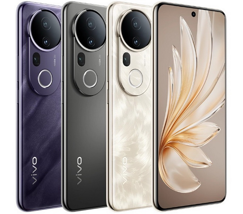  S20 Pro. Источник изображений: Vivo 