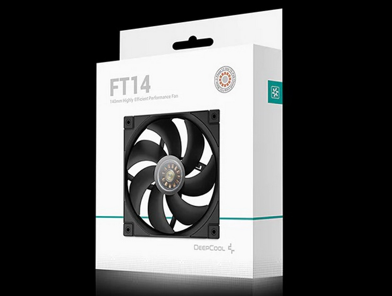 DeepCool       FT12  FT14