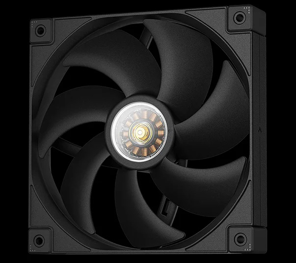 DeepCool       FT12  FT14