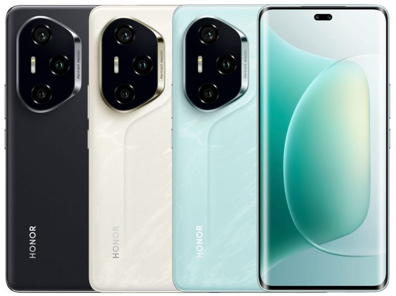   Honor 300, 300 Pro  300 Ultra       $316  $646