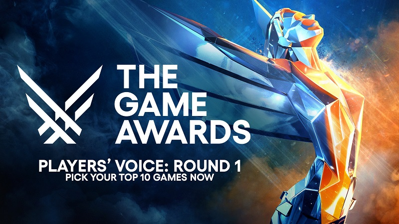  Источник изображения: The Game Awards 