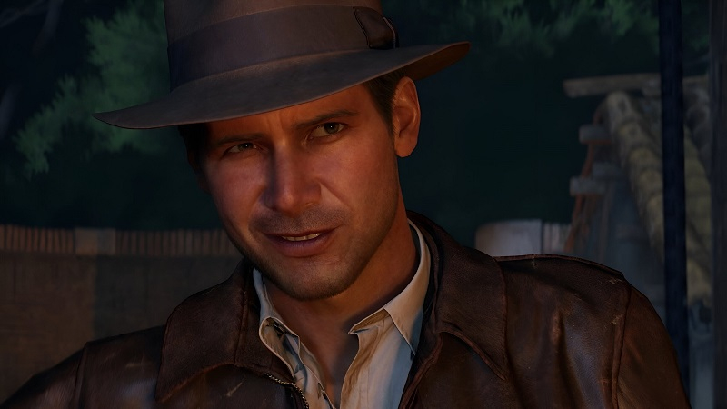 Bethesda опровергла слухи о Denuvo в Indiana Jones and the Great Circle