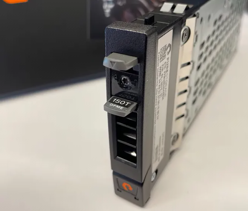  Источник изображений: Pure Storage 