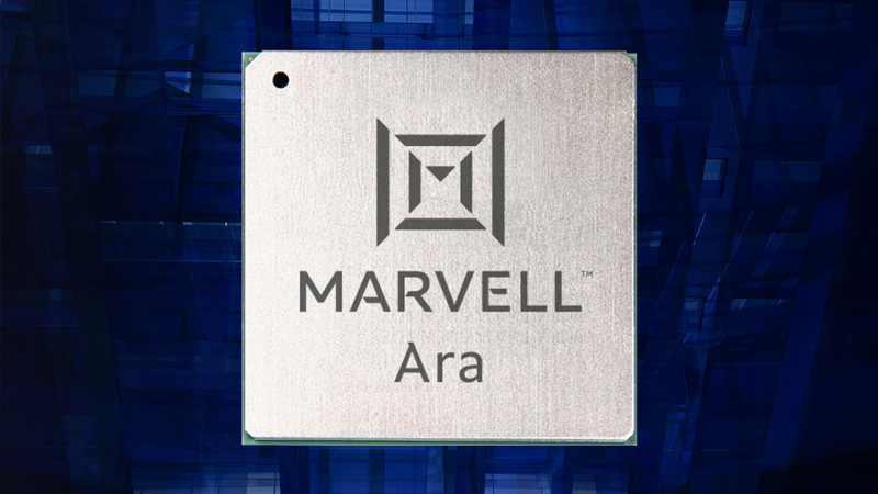  Источник изображений: marvell.com 