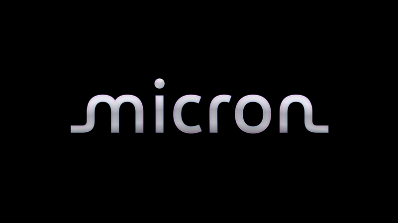  Источник изображения: Micron Technology 