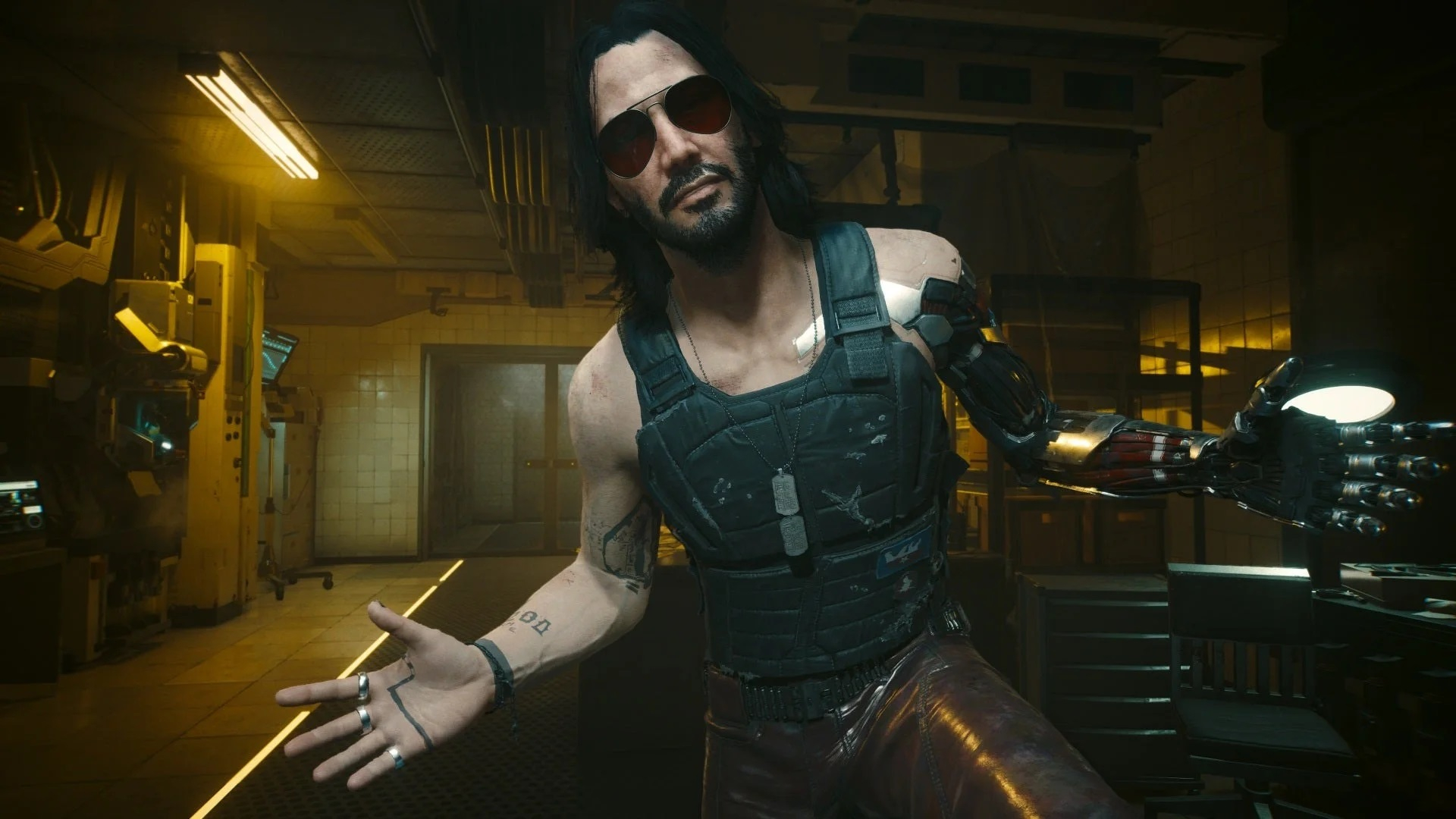   2.2  Cyberpunk 2077               