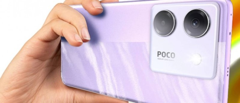  Источник изображений: Poco 