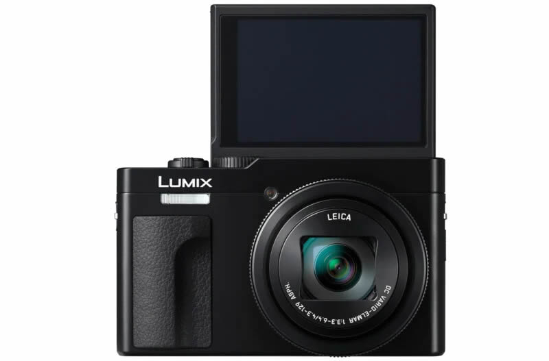 Panasonic   Lumix ZS99  $500   ,  30  Bluetooth 5.0