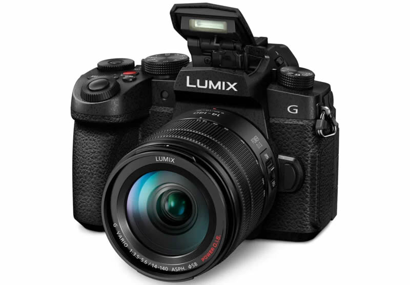 Panasonic   Lumix ZS99  $500   ,  30  Bluetooth 5.0