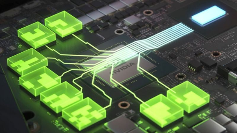  Источник изображения: Nvidia 