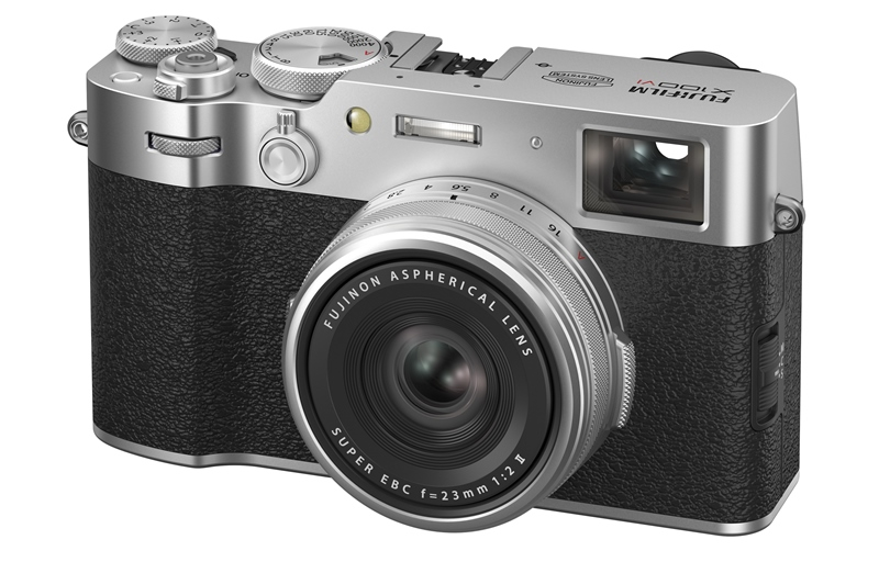  Fujifilm X100 VI 