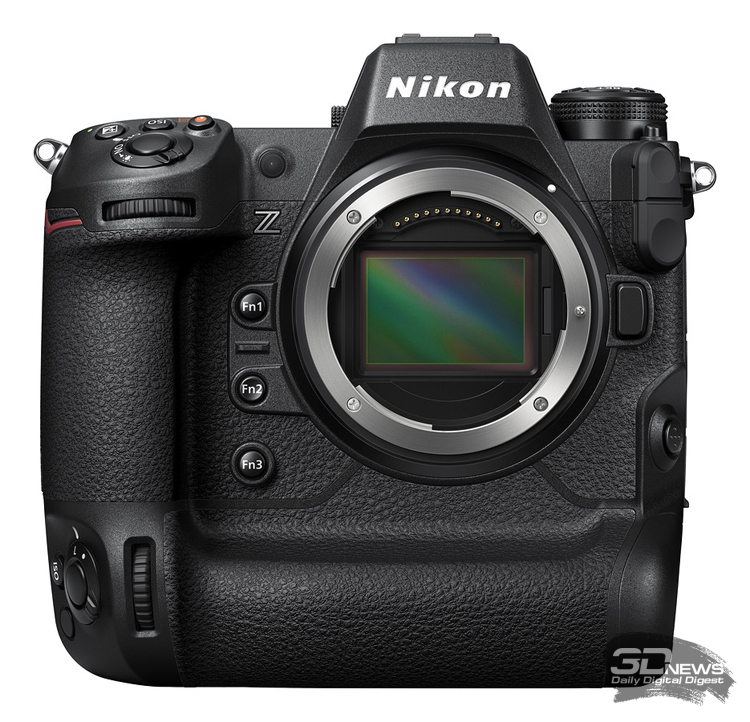  Nikon Z9 