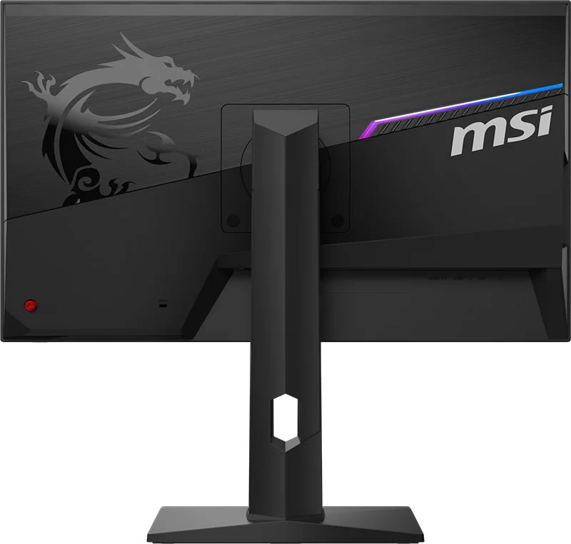  Источник изображения: MSI 