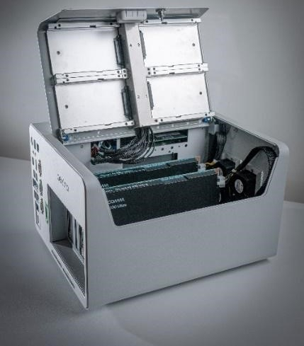 Qualcomm представила энергоэффективные ИИ-микросерверы AI On-Prem Appliance Solution