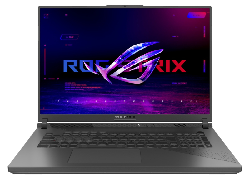  ROG Strix G 18 (G814F) 